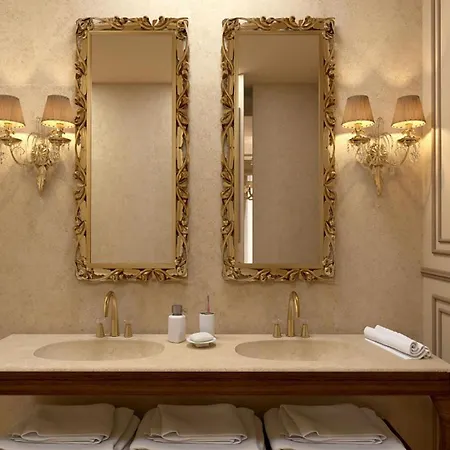 Hotel Savoia E Jolanda, Worldhotels Elite-2