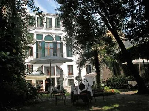 Hotel Palazzo Abadessa Venise