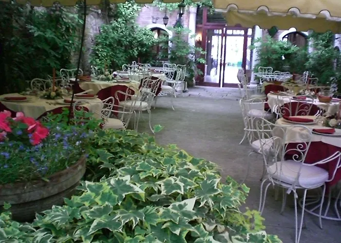 Palazzo Marcello Hotel Al Sole Venise